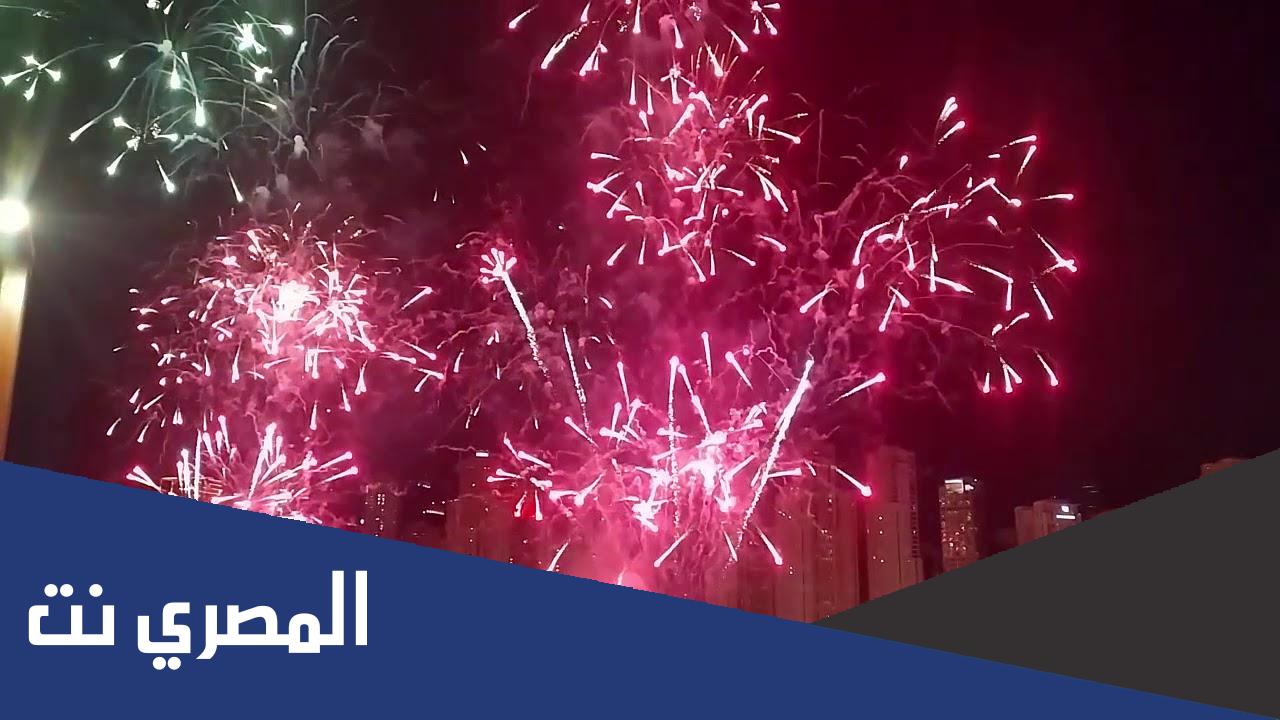 جدول حفلات راس السنة 2022 في القاهرة