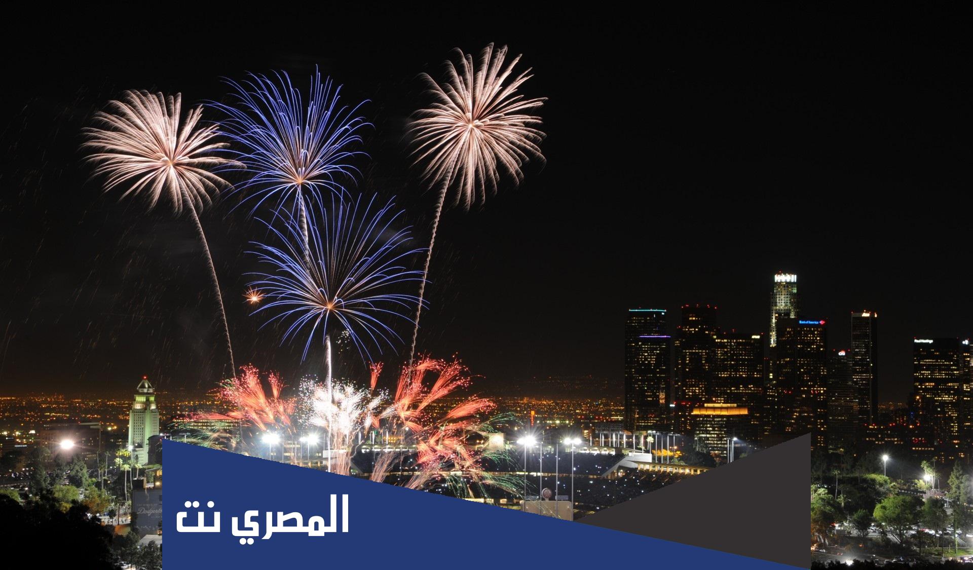 جدول حفلات راس السنه 2022 في لبنان