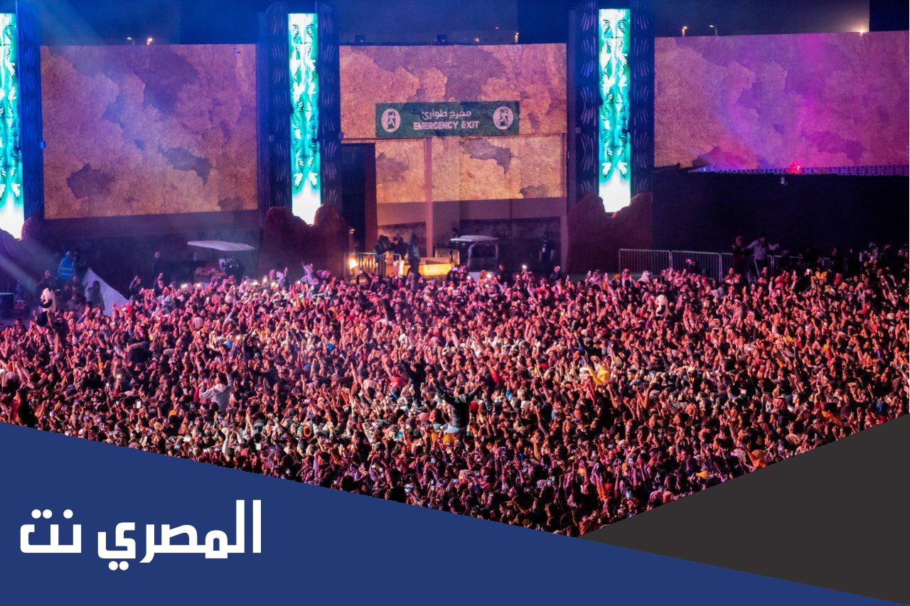 جدول ميدل بيست موسم الرياض 2021