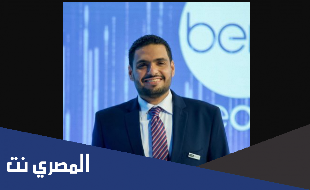 جنسية المعلق حسن العيدروس