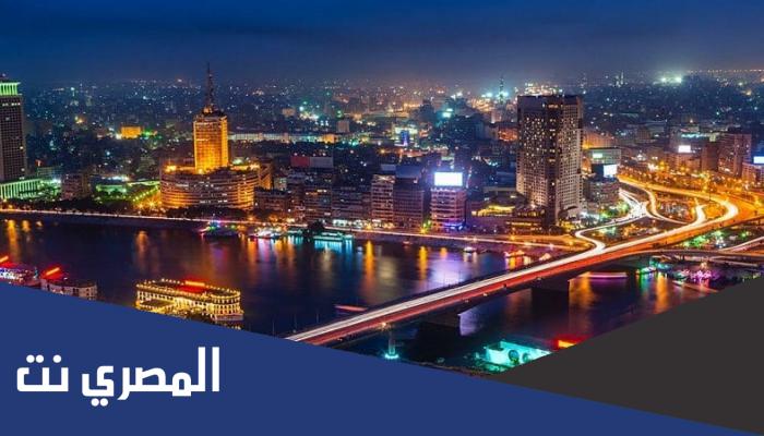 حفلات رأس السنة 2022 في القاهرة
