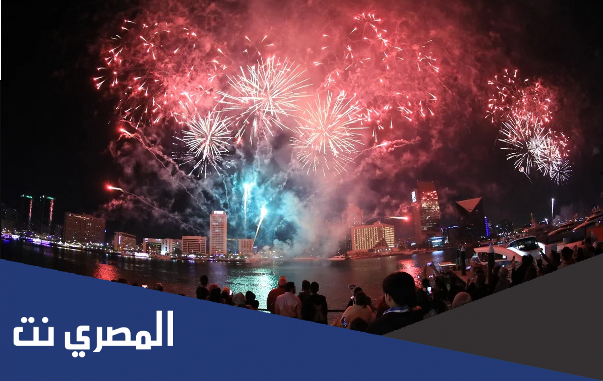 حفلات راس السنة ٢٠٢٢ الاردن
