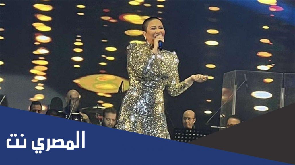 حقيقة إقدام حسام حبيب على ضرب شيرين وحلق شعر رأسها