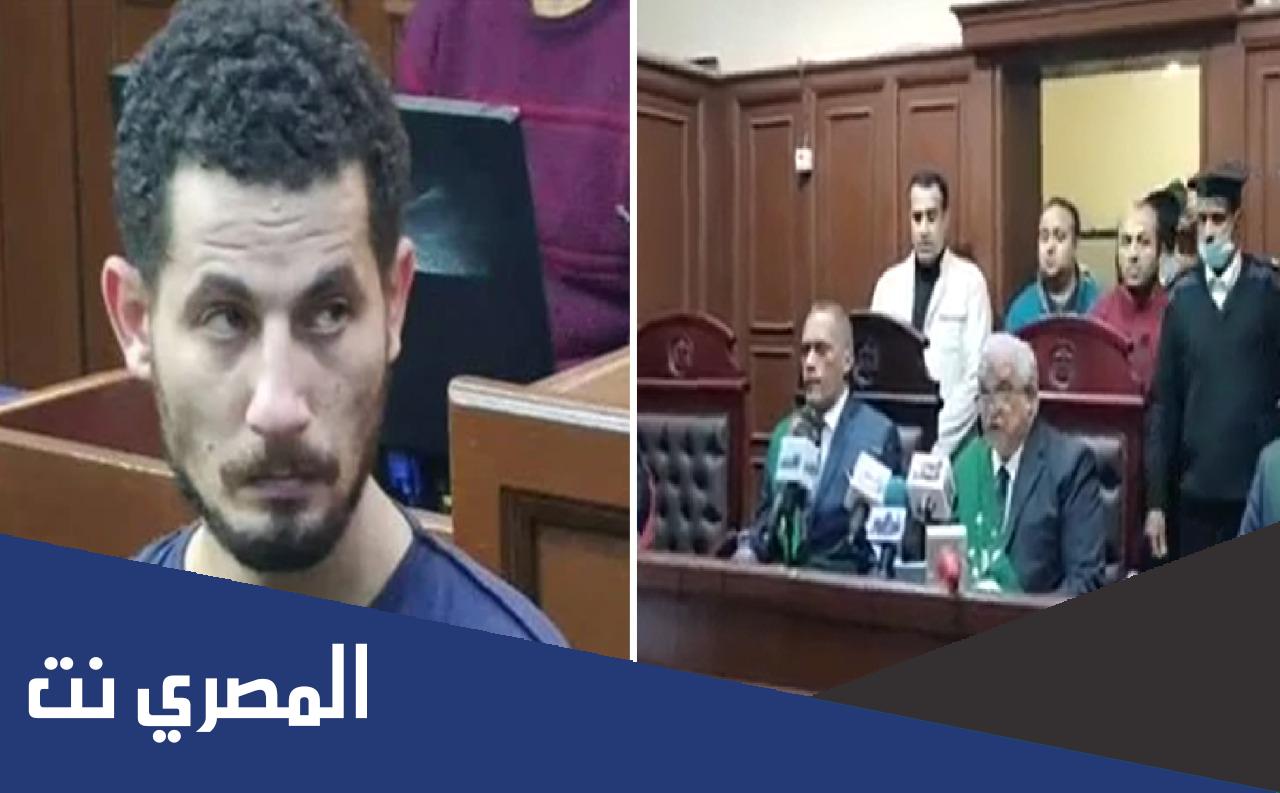 حقيقة اعدام سفاح الاسماعيلية