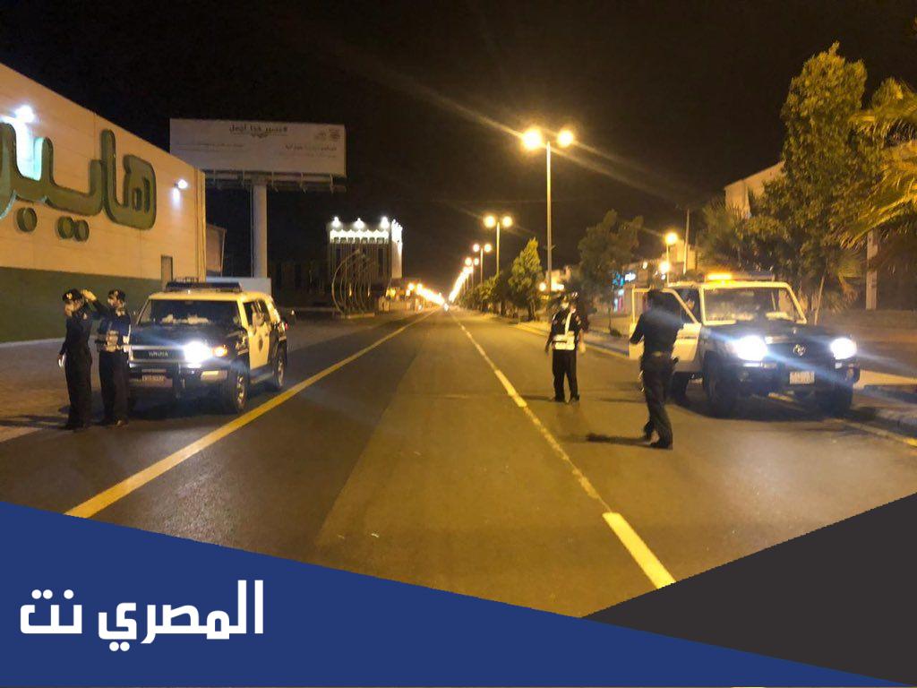 حقيقة القبض على الفتاة التي ترقص في شوارع الرياض