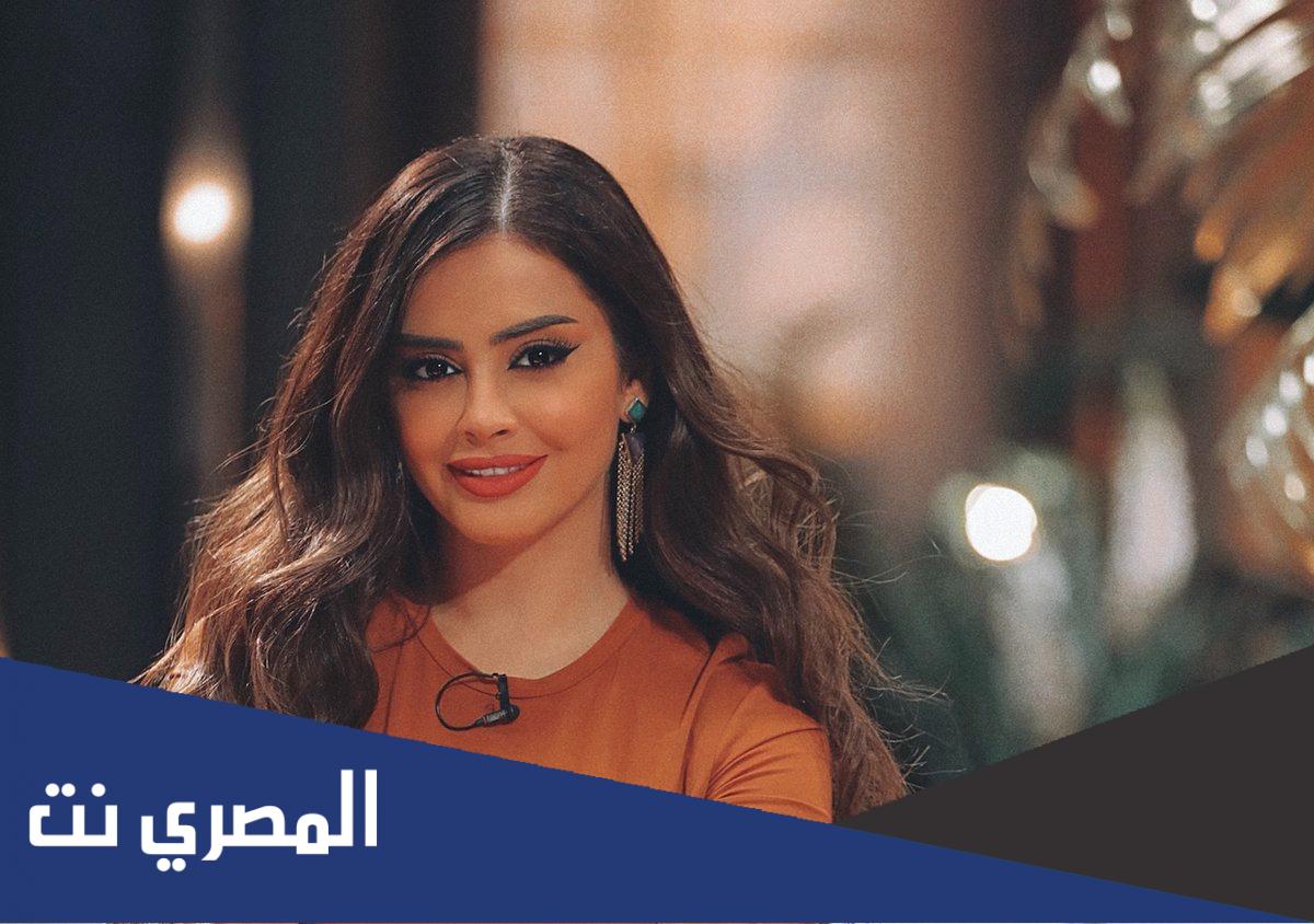 حقيقة انفصال شهد الجميلي عن زوجها مروان النعماني