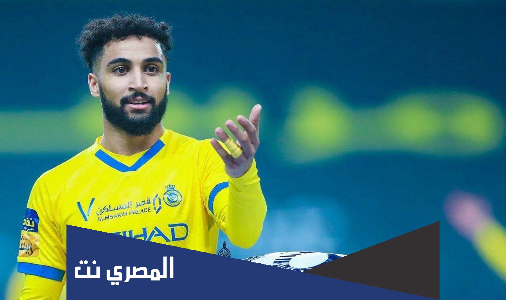 حقيقة توقيع عبدالرحمن العبيد مع نادي الهلال