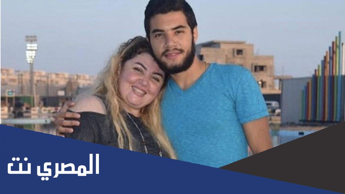 حقيقة وفاة ابن مها احمد مجدي كامل