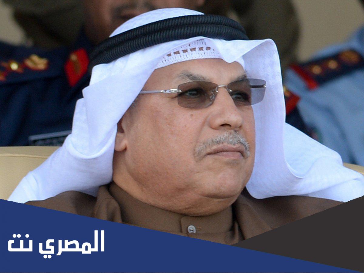 حقيقة وفاة الشيخ خالد الجراح