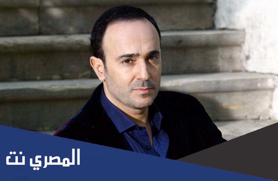 حقيقة وفاة الفنان صابر الرباعي