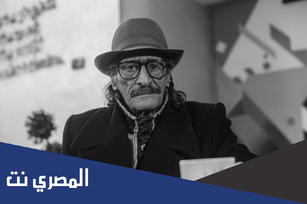 حقيقة وفاة الفنان نور الدين بكر الفنان المغربي