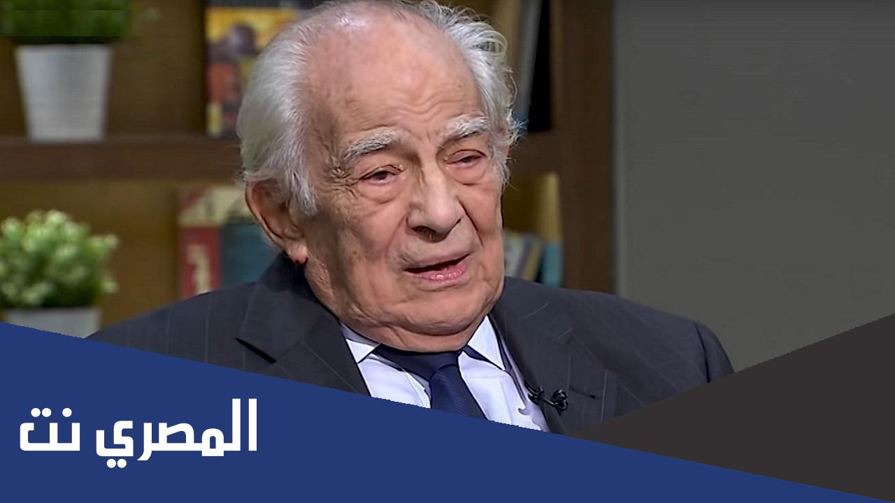 حقيقة وفاة رشوان توفيق