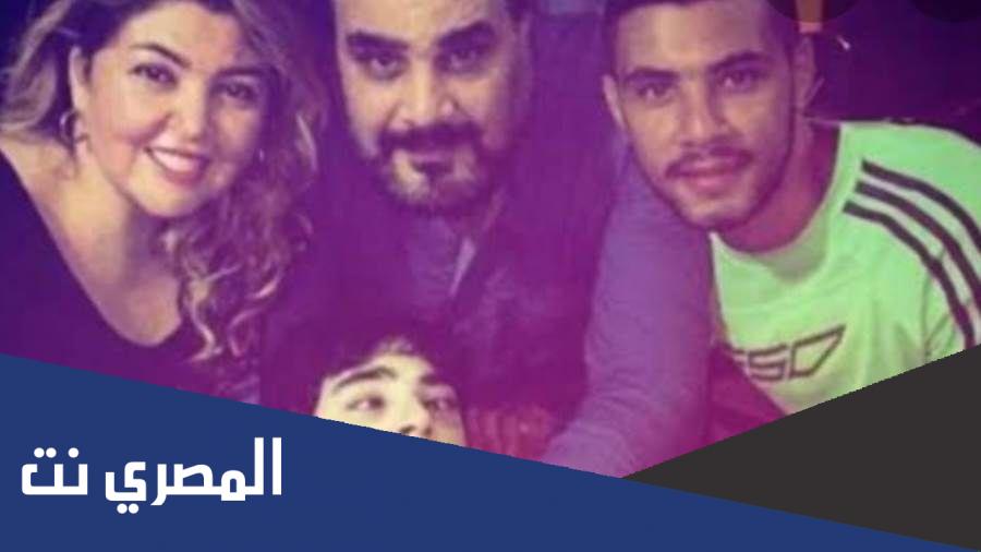 حقيقة وفاة نجل مها أحمد ومجدي كامل