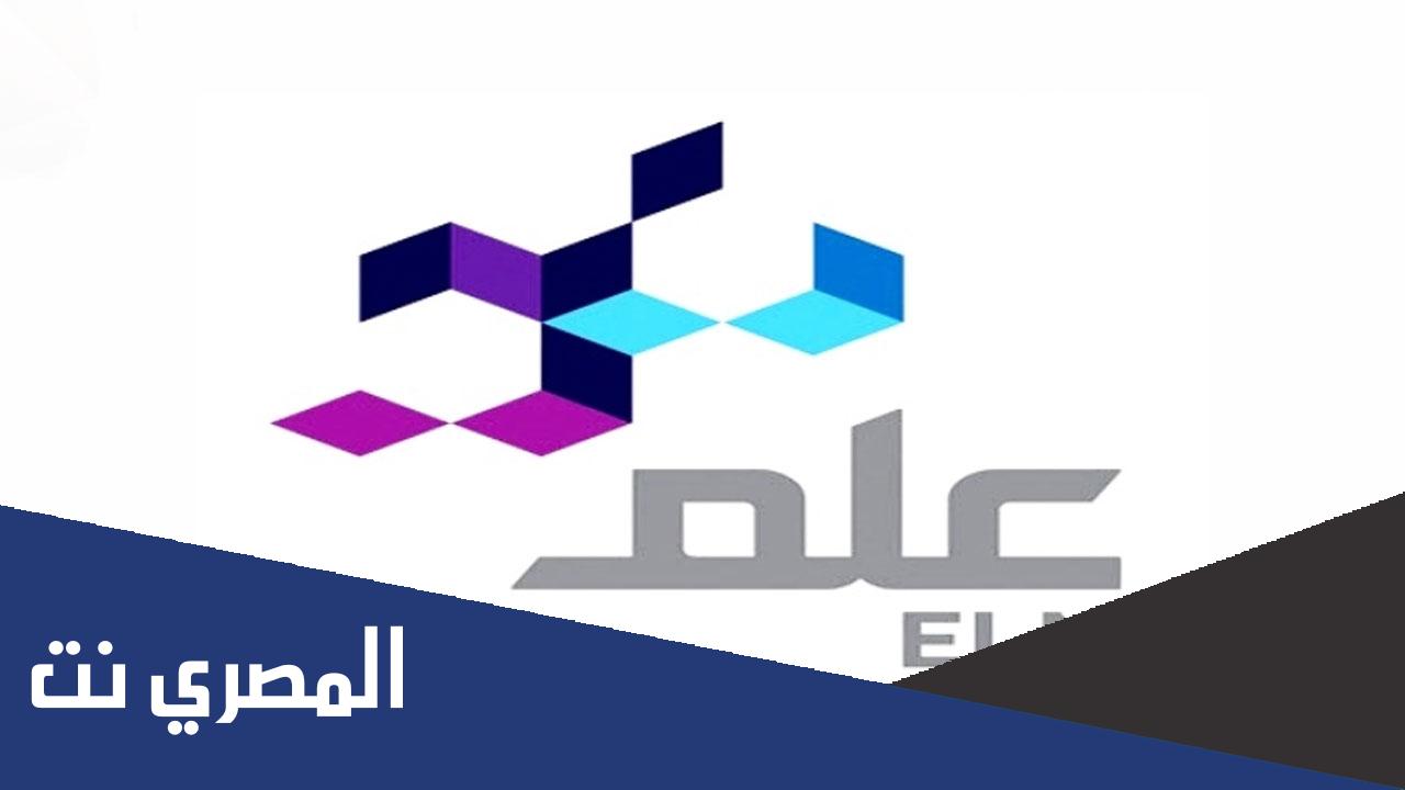 حكم الاكتتاب في شركة علم