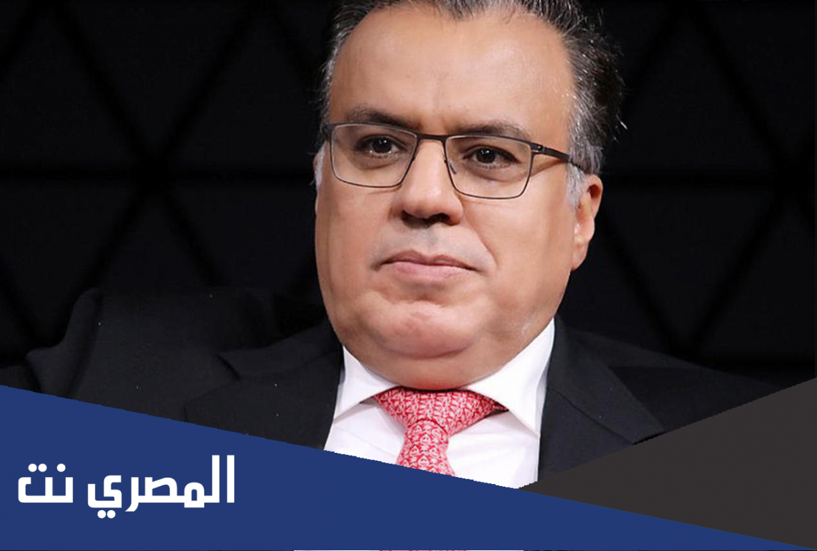 خالد السعيد السيرة الذاتية