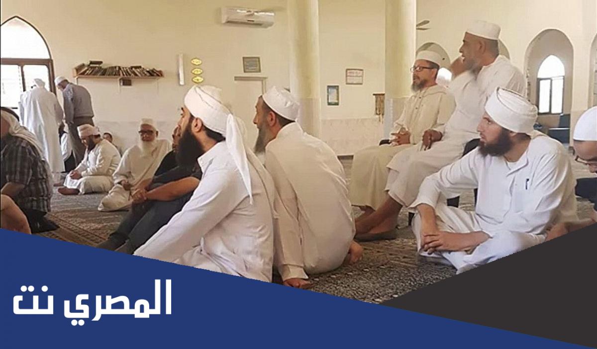 خطبة عن التحذير من جماعة التبليغ