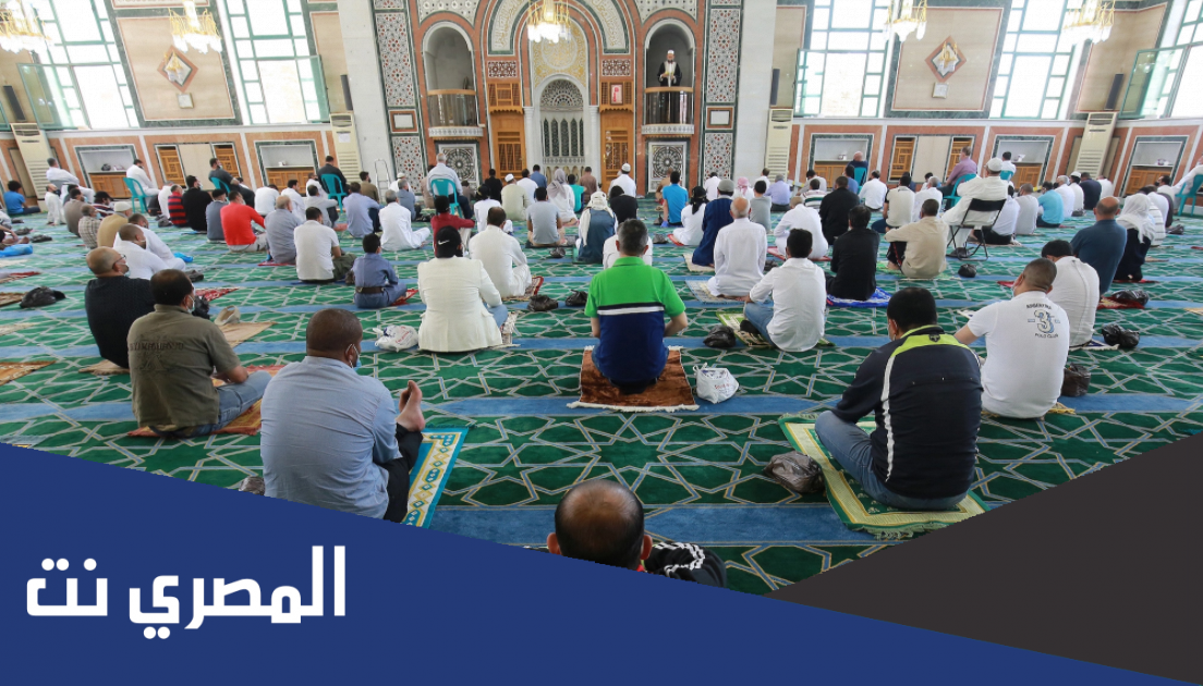 خطبة عن التحذير من جماعة التبليغ