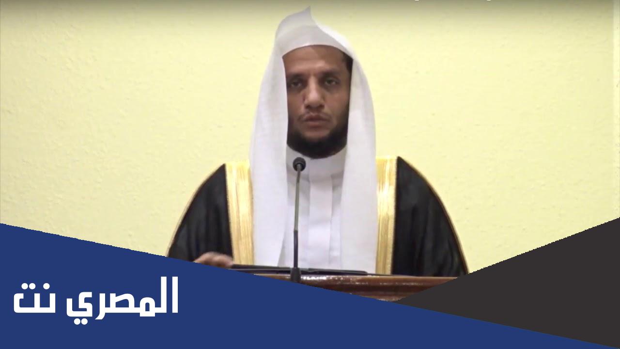 خطبة عن النزاهة والحفاظ على المال العام