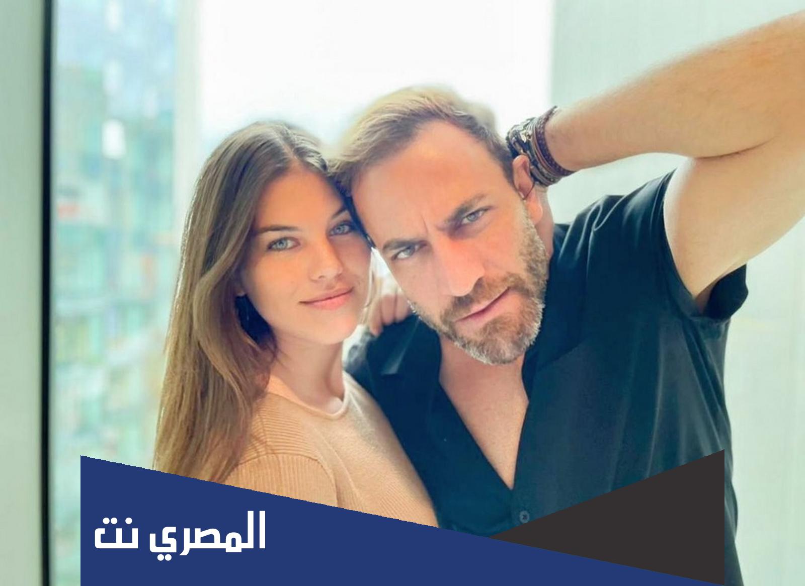 ديانة نيكولا معوض مسلم أم مسيحي