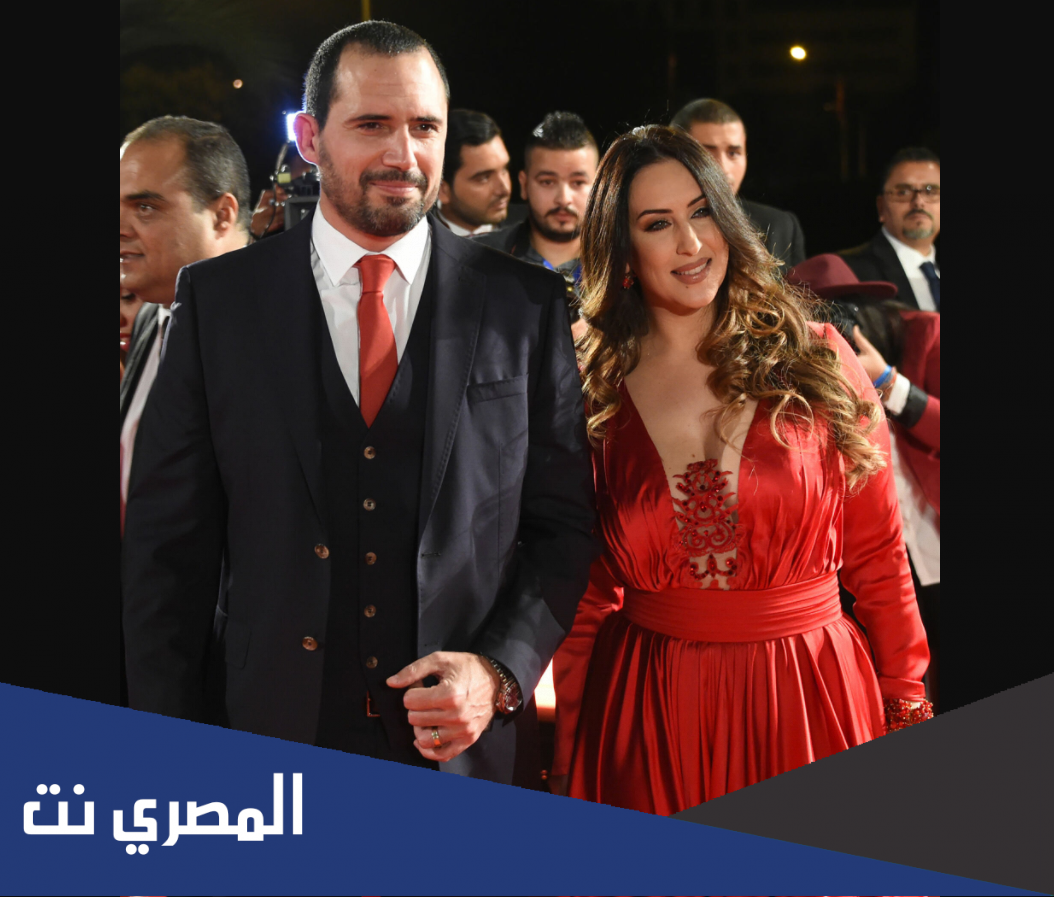 زوجة ظافر العابدين من تكون