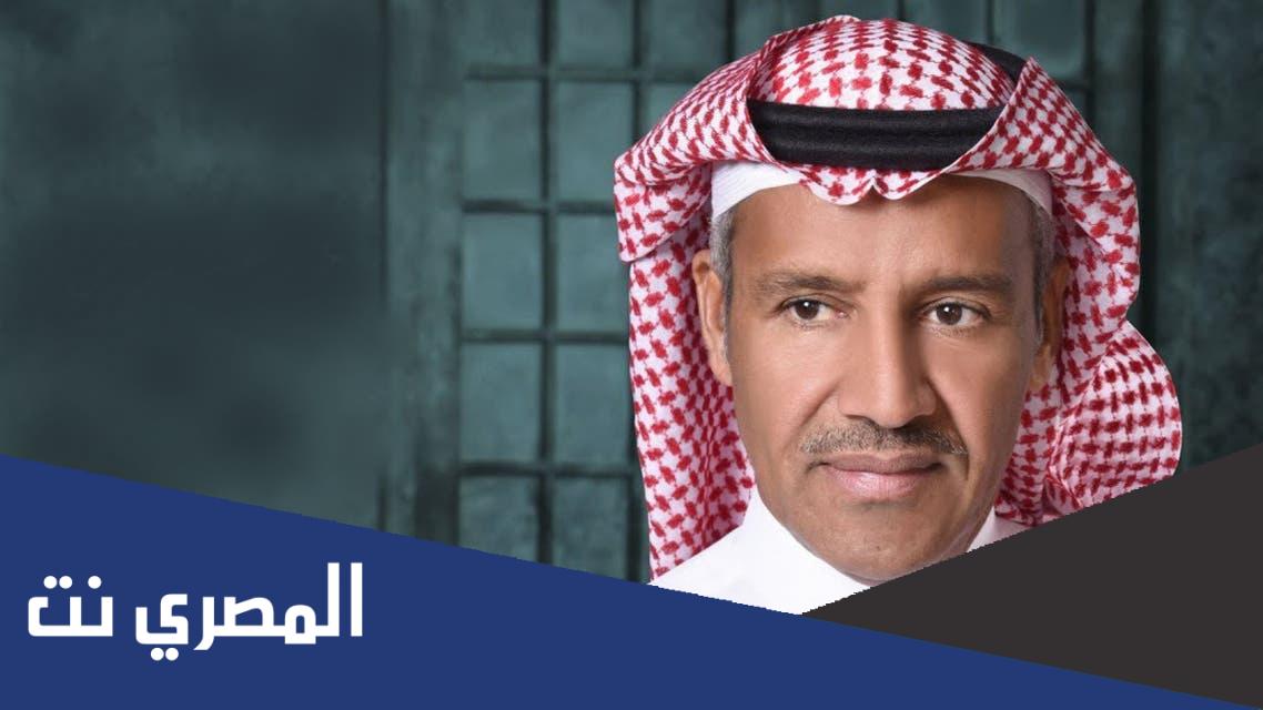 سبب إيقاف تطبيق الفنان السعودي خالد عبد الرحمن