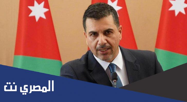 سبب احالة معتصم سعيدان إلى مكافحة الفساد