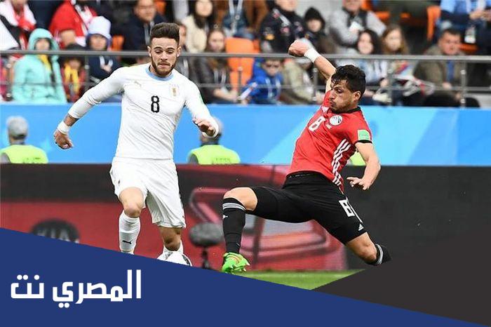 سبب استبعاد طارق حامد من المنتخب