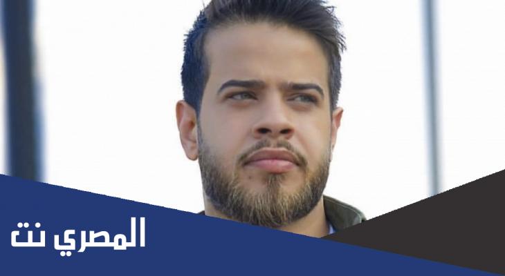 سبب اعتزال أدهم نابلسي الفنان الأردني الغناء