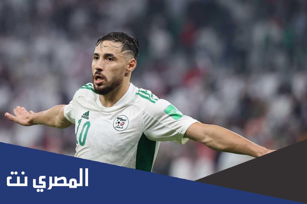 سبب انهاء يوسف بلايلي عقده مع نادي قطر