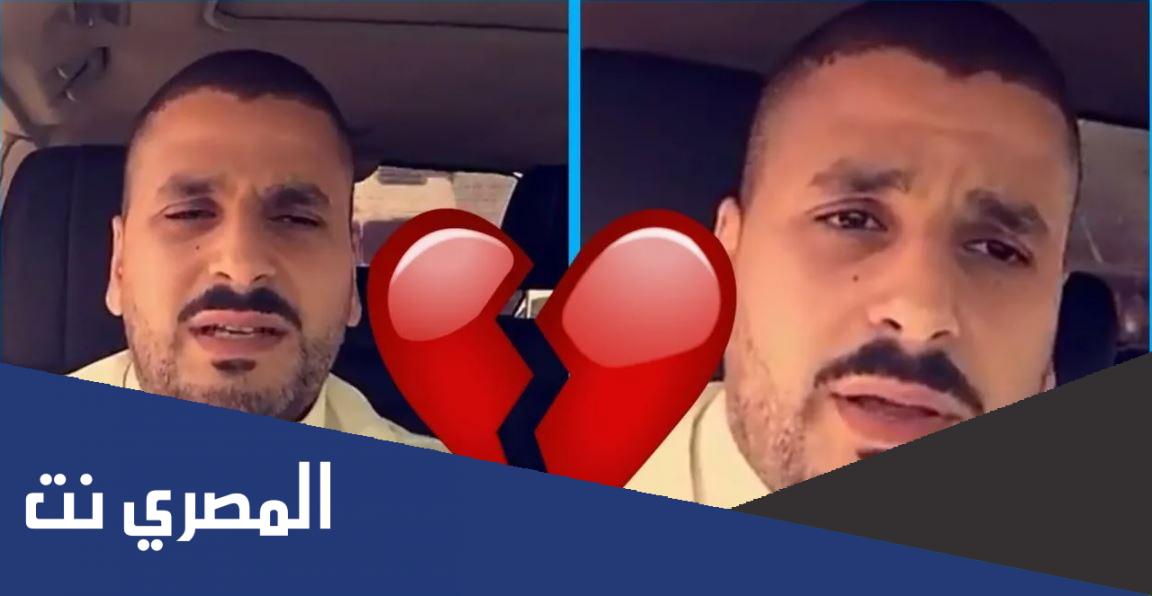 سبب ايقاف علاء عنبر