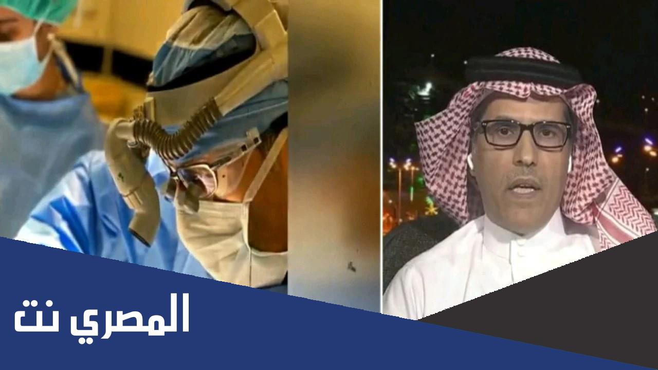 سبب حصول الدكتور حمود عبيد على الجنسية السعودية