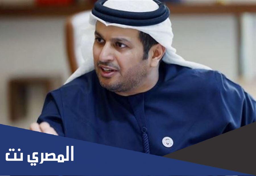 سبب طرد السفير الإماراتي من مصر التفاصيل كاملة