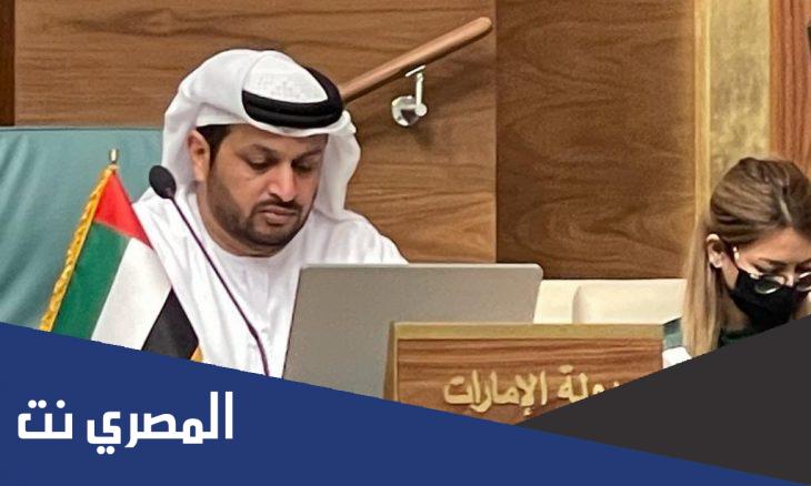 سبب طرد السفير الاماراتي من مصر