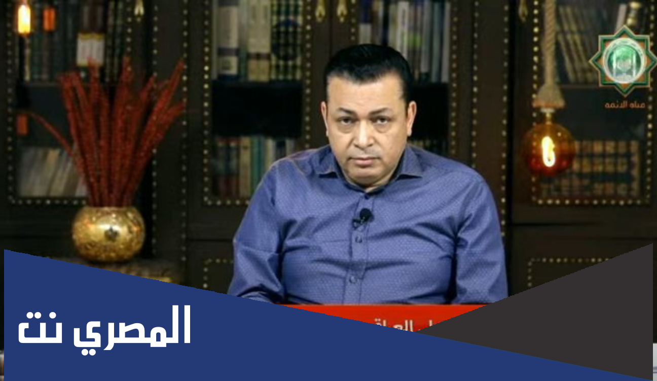سبب وفاة الاعلامي محمد صابر مذيع قناة صفا