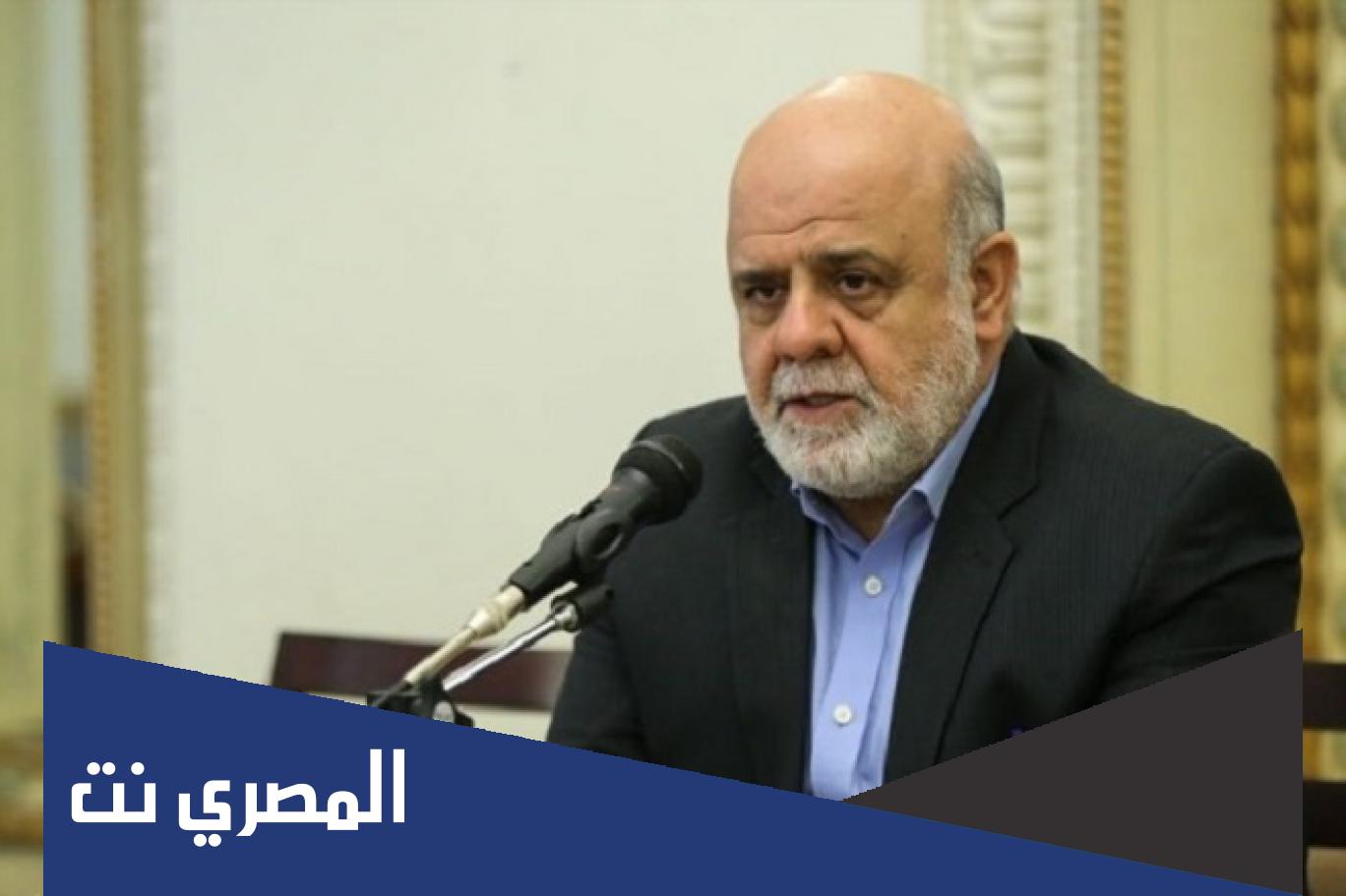 سبب وفاة السفير الايراني في صنعاء