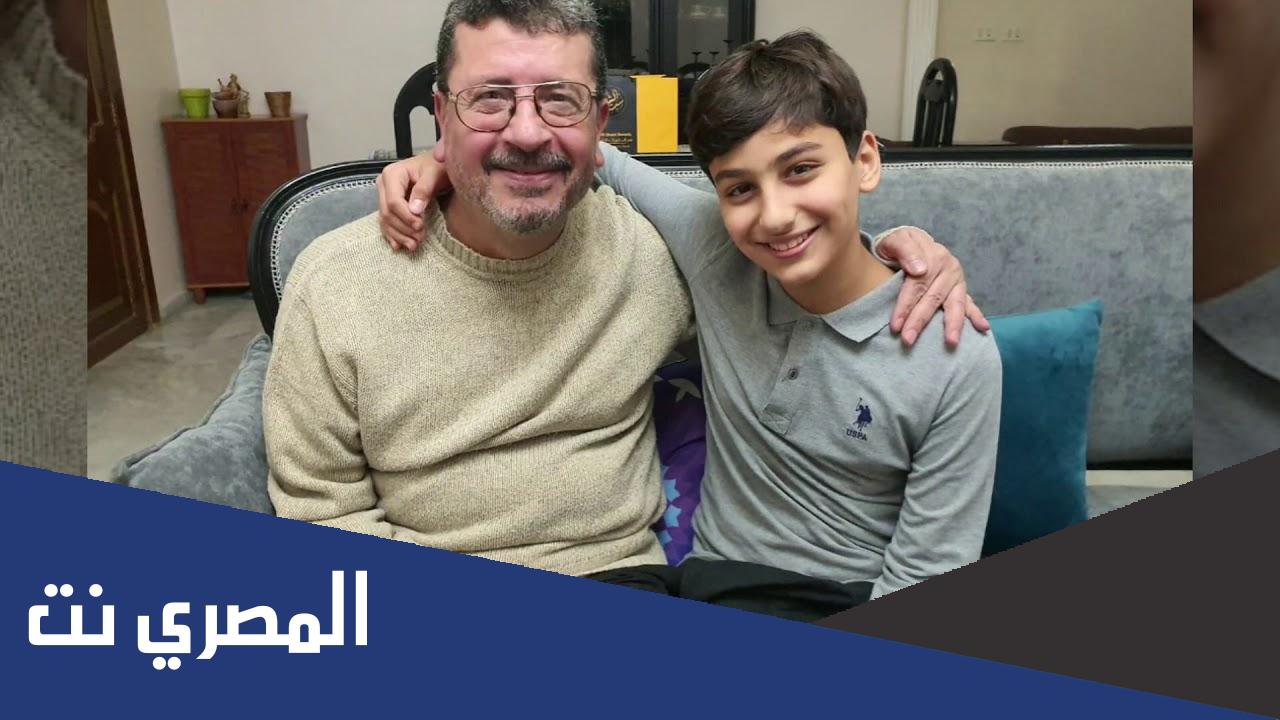 سبب وفاة الفنان ربيع شهاب