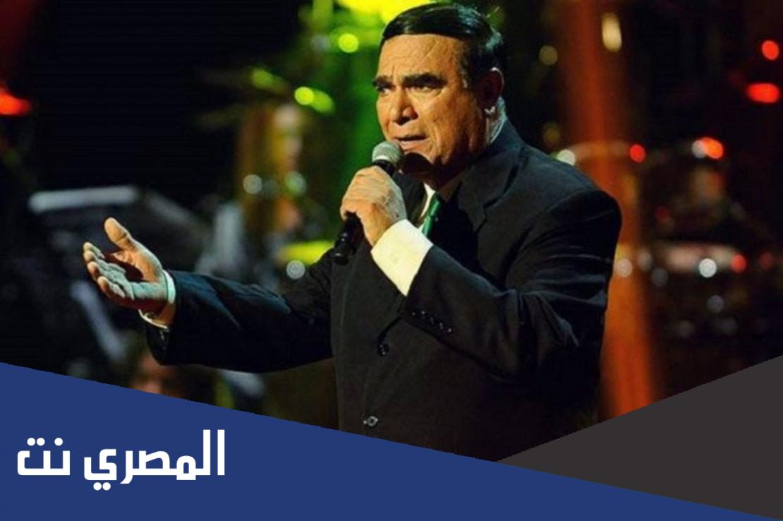 سبب وفاة الفنان عامر توفيق ذا فويس