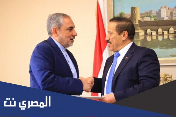سبب وفاة حسن إيرلو السفير الايراني في اليمن