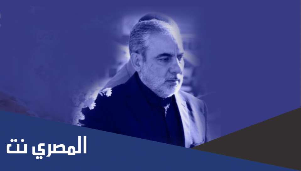 سبب وفاة حسن إيرلو