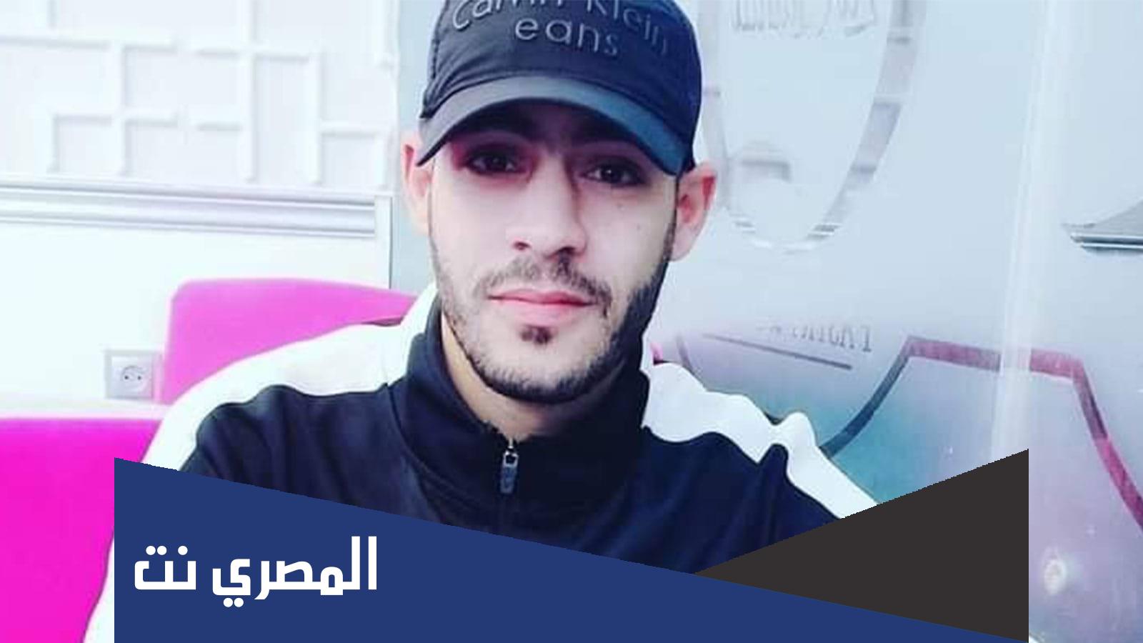 سبب وفاة سفيان لوكار قائد فريق مولودية سعيدة الجزائري