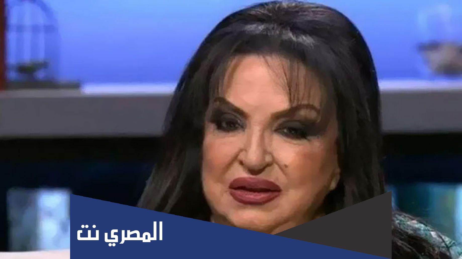 سبب وفاة سميرة توفيق
