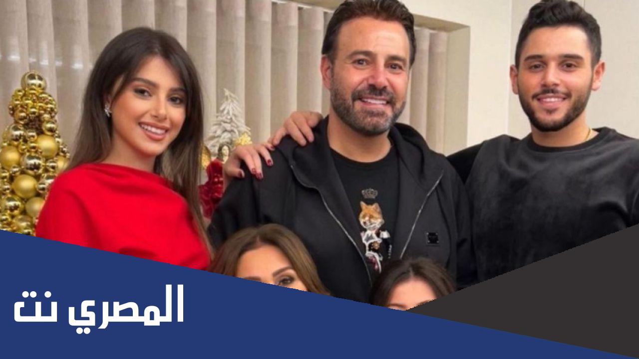 سبب وفاة شقيقة الفنان عاصي الحلاني