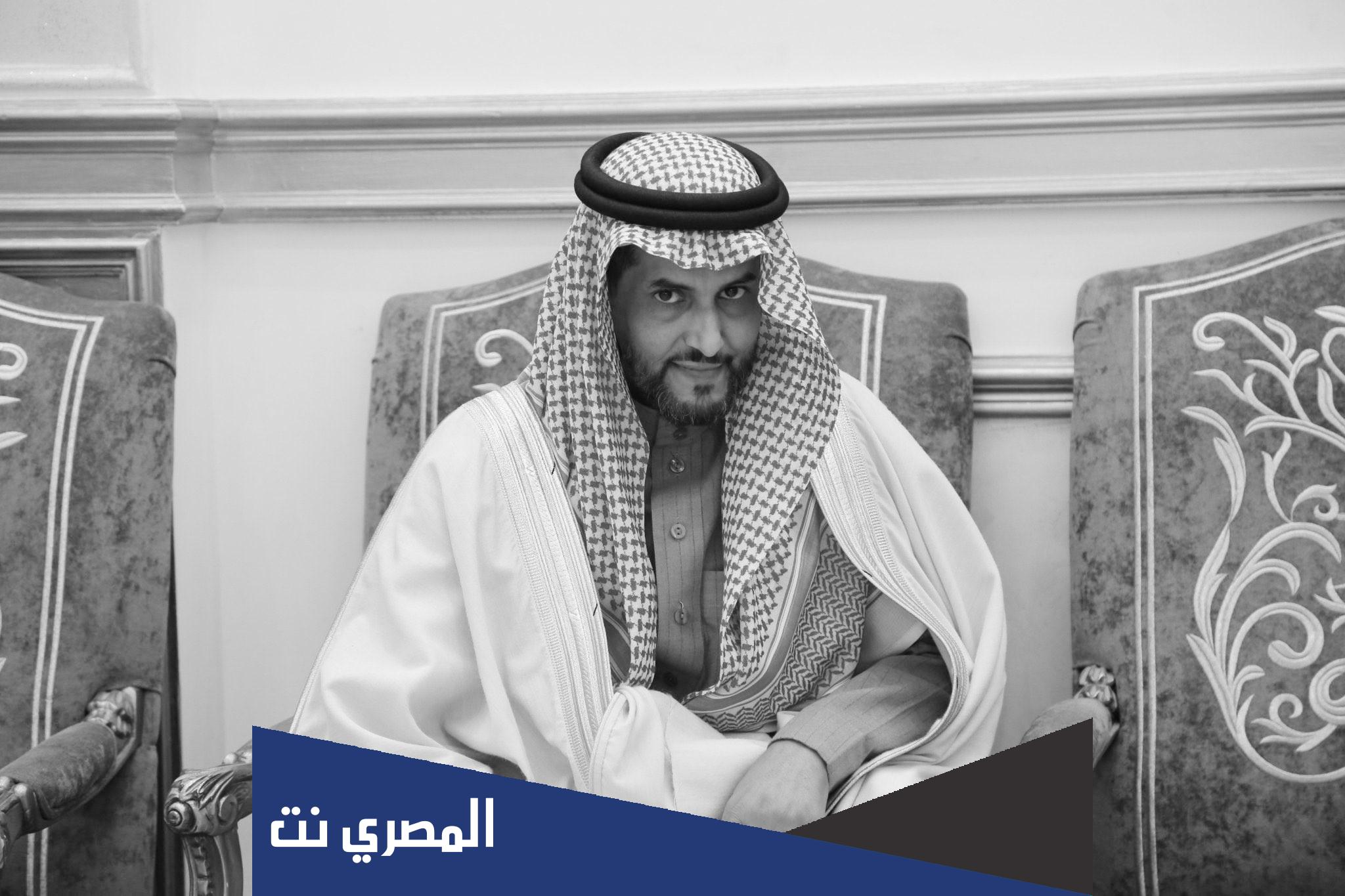 سبب وفاة عبدالهادي بن صقر الفطيماني في السعودية