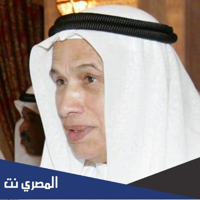 سبب وفاة ماجد الفطيم رجل الاعمال الاماراتي