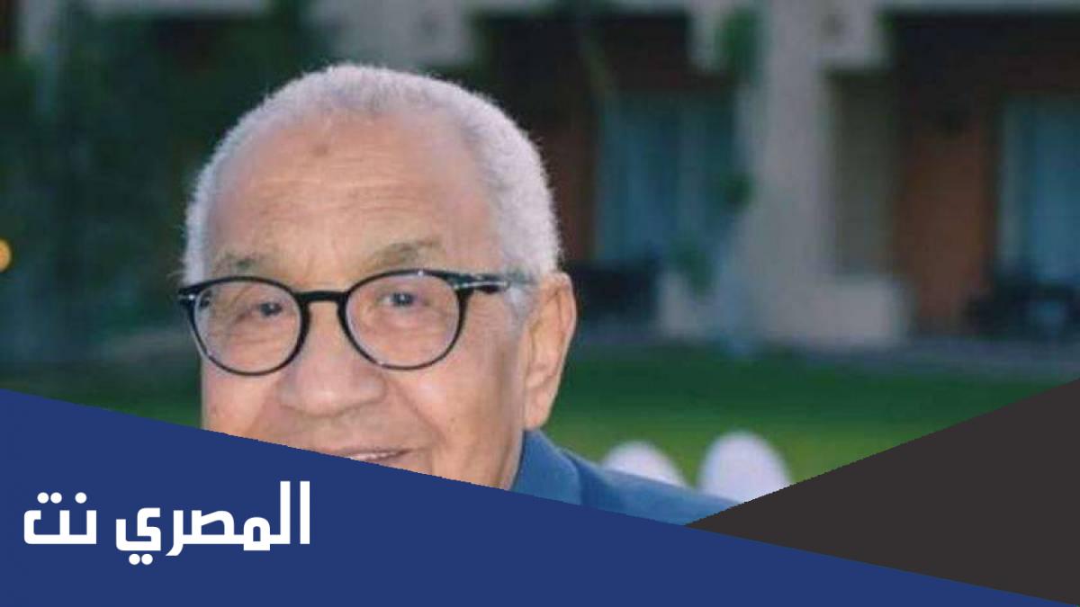 سبب وفاة محب كاسر الفنان المصري