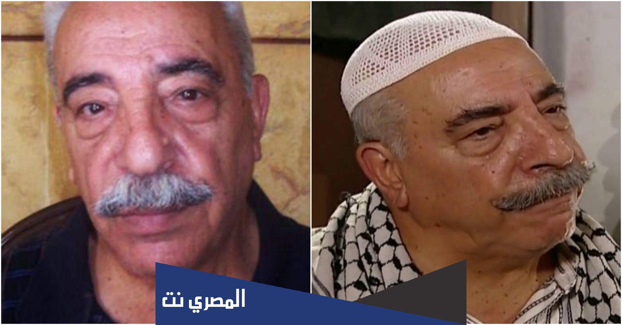 سبب وفاة محمد الشماط الفنان السوري