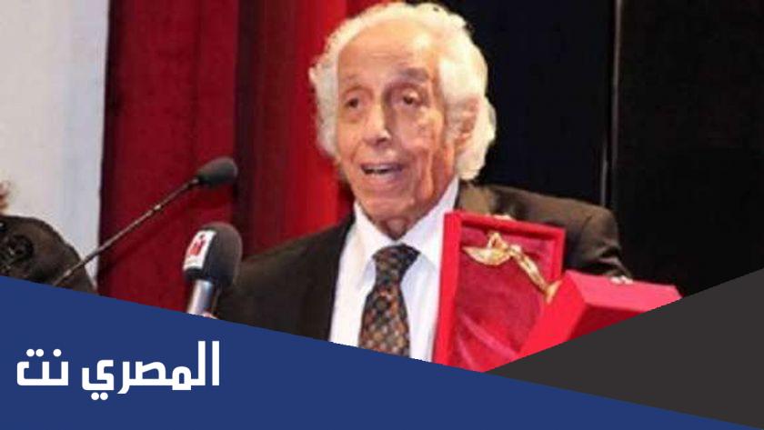 سبب وفاة محمد نبيه المخرج المصري