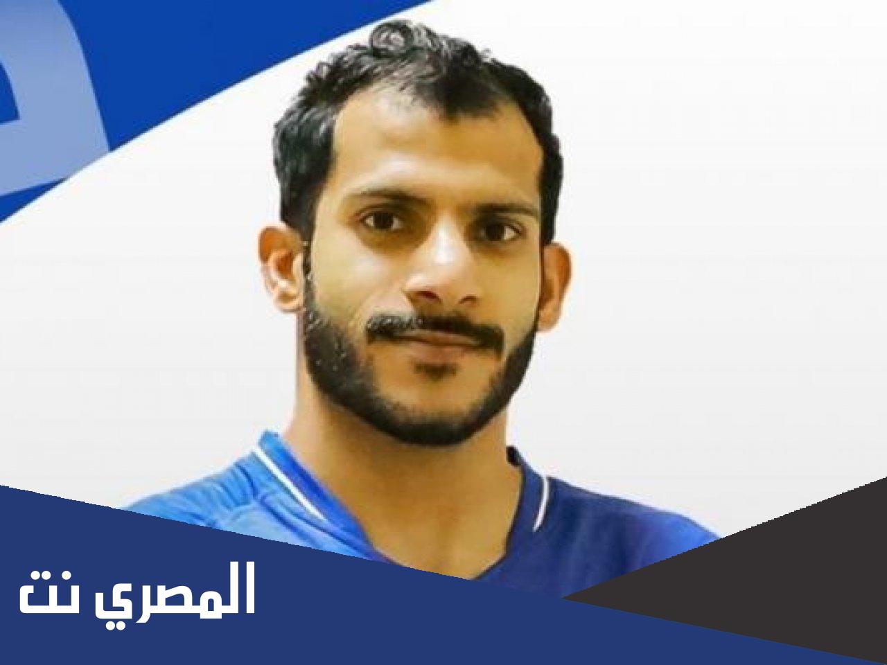 سبب وفاة مخلد الرقادي لاعب نادي مسقط