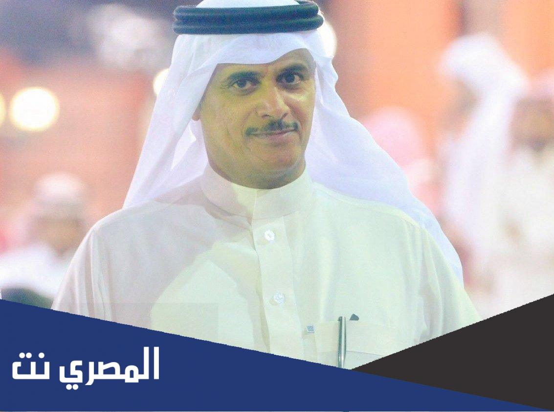 من هو سعد الحربي ويكيبيديا