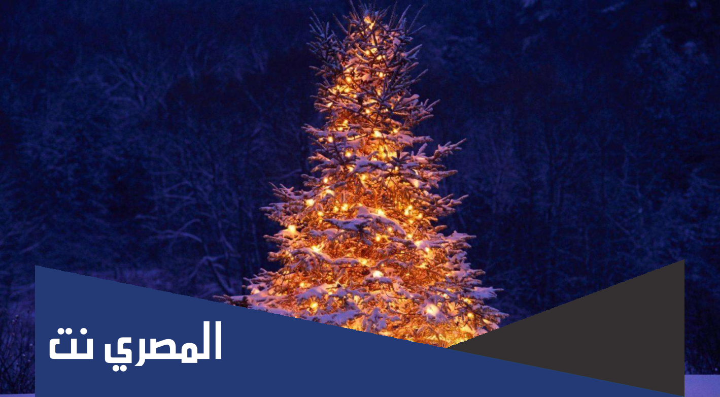 سعر شجرة الكريسماس في السعودية 1443